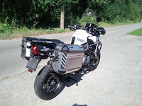 Triumph - explorer xcv 1200 - motorfiets - afbeelding 8 van  14