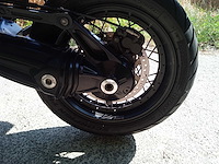 Triumph - explorer xcv 1200 - motorfiets - afbeelding 10 van  14