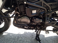 Triumph - explorer xcv 1200 - motorfiets - afbeelding 11 van  14