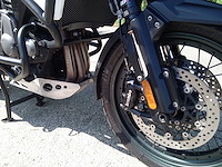 Triumph - explorer xcv 1200 - motorfiets - afbeelding 13 van  14