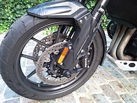 Triumph - explorer xrt 1200 - motorfiets - afbeelding 4 van  13