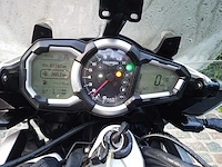 Triumph - explorer xrt 1200 - motorfiets - afbeelding 10 van  13