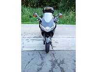 Triumph - sprint 1050 gt - motorfiets - afbeelding 3 van  7