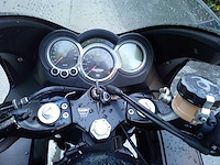 Triumph - sprint 1050 gt - motorfiets - afbeelding 6 van  7