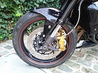 Triumph - street triple r 675 - motorfiets - afbeelding 6 van  9
