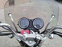 Triumph - thunderbird - motorfiets - afbeelding 9 van  11