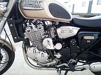 Triumph - thunderbird - motorfiets - afbeelding 2 van  11