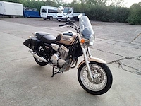 Triumph - thunderbird - motorfiets - afbeelding 6 van  11