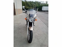 Triumph - thunderbird - motorfiets - afbeelding 7 van  11