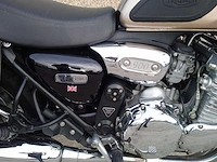 Triumph - thunderbird - motorfiets - afbeelding 8 van  11