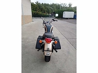 Triumph - thunderbird - motorfiets - afbeelding 10 van  11