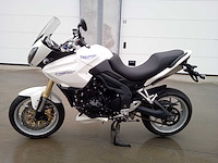 Triumph - tiger 1050 - motorfiets - afbeelding 1 van  10