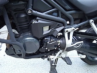 Triumph - tiger 1200 explorer - motorfiets - afbeelding 6 van  11