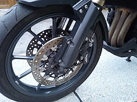 Triumph - tiger 1200 explorer - motorfiets - afbeelding 8 van  11