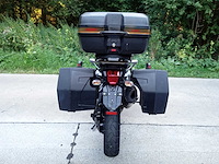 Triumph - tiger 1200 explorer - motorfiets - afbeelding 11 van  11