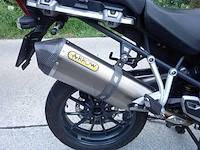 Triumph - tiger 1200 explorer - motorfiets - afbeelding 4 van  11