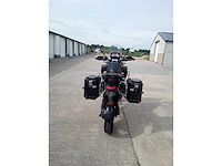 Triumph - tiger 1200 rally explorer - motorfiets