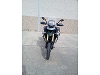 Triumph - tiger 1200 rally explorer - motorfiets - afbeelding 3 van  3