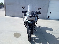 Triumph - tiger 1200 xca - motorfiets - afbeelding 3 van  9
