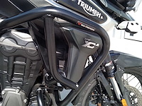 Triumph - tiger 1200 xca - motorfiets - afbeelding 5 van  9
