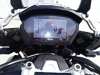Triumph - tiger 1200 xca - motorfiets - afbeelding 8 van  9