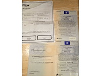 Triumph - tiger 800 xc - motorfiets - afbeelding 3 van  11