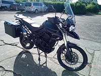 Triumph - tiger 800 xc - motorfiets - afbeelding 7 van  11