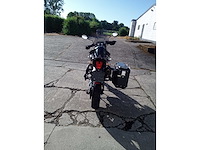 Triumph - tiger 800 xc - motorfiets - afbeelding 8 van  11