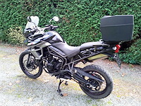 Triumph - tiger xcx - motorfiets - afbeelding 2 van  9