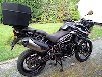 Triumph - tiger xcx - motorfiets - afbeelding 3 van  9