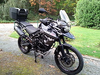 Triumph - tiger xcx - motorfiets - afbeelding 4 van  9