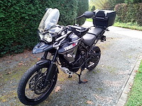 Triumph - tiger xcx - motorfiets - afbeelding 6 van  9