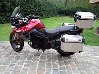 Triumph - tiger xrt - motorfiets - afbeelding 4 van  11