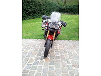 Triumph - tiger xrt - motorfiets - afbeelding 6 van  11