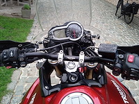 Triumph - tiger xrt - motorfiets - afbeelding 8 van  11
