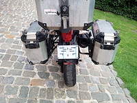 Triumph - tiger xrt - motorfiets - afbeelding 1 van  2