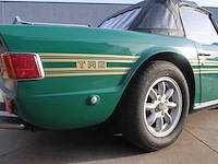 Triumph - tr 6 - classic cars >15 - afbeelding 2 van  39
