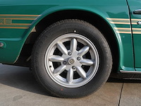 Triumph - tr 6 - classic cars >15 - afbeelding 3 van  39