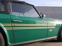 Triumph - tr 6 - classic cars >15 - afbeelding 5 van  39