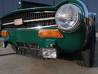 Triumph - tr 6 - classic cars >15 - afbeelding 8 van  39