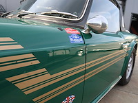 Triumph - tr 6 - classic cars >15 - afbeelding 9 van  39