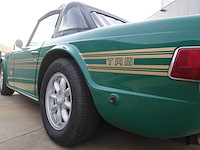 Triumph - tr 6 - classic cars >15 - afbeelding 12 van  39