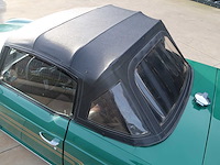 Triumph - tr 6 - classic cars >15 - afbeelding 13 van  39