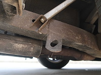 Triumph - tr 6 - classic cars >15 - afbeelding 16 van  39