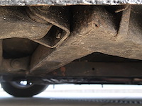 Triumph - tr 6 - classic cars >15 - afbeelding 17 van  39