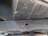 Triumph - tr 6 - classic cars >15 - afbeelding 19 van  39