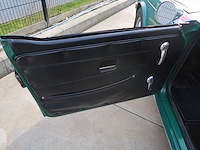 Triumph - tr 6 - classic cars >15 - afbeelding 20 van  39