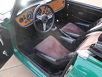 Triumph - tr 6 - classic cars >15 - afbeelding 21 van  39