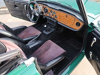 Triumph - tr 6 - classic cars >15 - afbeelding 23 van  39