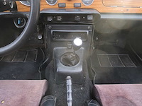 Triumph - tr 6 - classic cars >15 - afbeelding 26 van  39